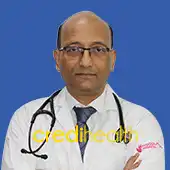 डॉ. हिंदोल दासगुप्ता in कोलकाता