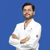 Dr. Surya Prakash in Pune