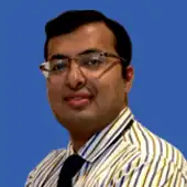 Dr. Tanay Shah in Ahmedabad