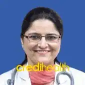 Dr. Anita Sabherwal in Delhi NCR