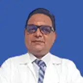 Dr. Vinod Kaneria in Sir HN Reliance Foundation Hospital and Research Centre, Mumbai
