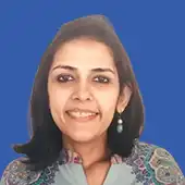 Dr. Anushree Agarwal in Kolkata