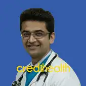 Dr. Mayank Uppal in New Delhi