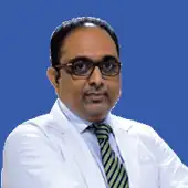 Dr. Sunil Apsangi in 