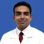 Dr. Anurag Gupta in Ghaziabad