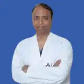 Dr. Mayank Gupta in Dharamshila Narayana Superspeciality Hospital, New Delhi