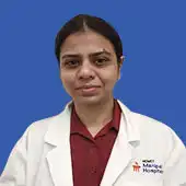 Dr. Neha Tandon in Delhi NCR