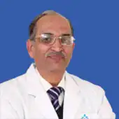 Dr. Amar Bhatnagar in Noida