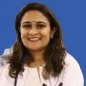 Dr. Roli Munshi in India