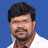 Dr. P Madhu in Hyderabad