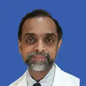 Dr. Ajit Menon in Wockhardt Hospital, Mumbai Central, Mumbai