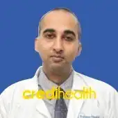 Dr. Pranav Chadha in Kokilaben Dhirubhai Ambani Hospital, Andheri, Mumbai