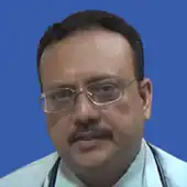 Dr. Saurabh Goel in Wockhardt Hospital, Mumbai Central, Mumbai
