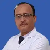 Dr. Abhijit Chatterjee in Kolkata