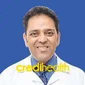 Dr. Santanu Sen in Mumbai