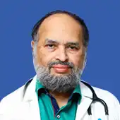 Dr. Mohammed Ali in Chennai