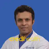 Dr. Azeez Pasha in Bangalore