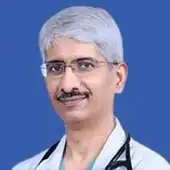 Dr. Suresh P V in India
