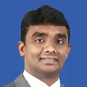 Dr. G Vijayaraghavan in Chennai