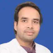 Dr. Ankur Singhal in Faridabad