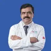Dr. Bhaskar Shenoy in India