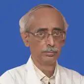 Dr. Utpal Chaudhuri in Kolkata