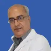 Dr. PRK Prasad in 