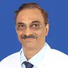 Dr. SG Harish in India