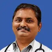 Dr. Sachin Dagade in Kolkata