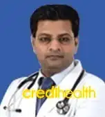 Dr. Amit Chaudhary in Delhi NCR