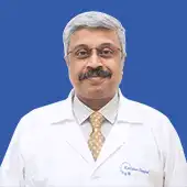 Dr. Raghuram Sekhar in Mumbai