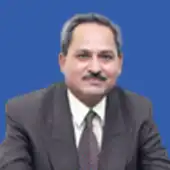 Dr. Shirish Deshpande in Nashik