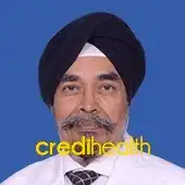 Dr. SP Singh in Delhi NCR