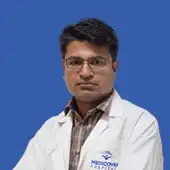 Dr. SP Manik Prabhu in Hyderabad
