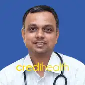Dr. Sridhara G in Manipal Hospital, HAL Airport Road, Bangalore