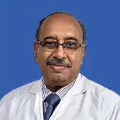 Dr. Rajiv C. Shah in S L Raheja Hospital, Mahim, Mumbai