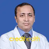Dr. Rajiv Kumar Sethia in Faridabad