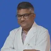 Dr. Kaushik K Das in AMRI Hospitals, Salt Lake City, Kolkata