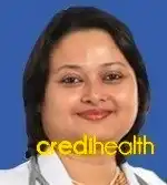 Dr. Bandita Sinha in Kokilaben Dhirubhai Ambani Hospital, Navi Mumbai