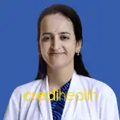 Dr. Nivedita Pandey in Delhi NCR
