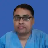 Dr. Mukesh Kumar Vijay in Kolkata