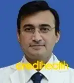 Dr. Sameer Gaggar in Mumbai