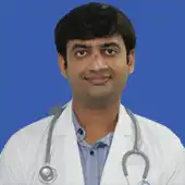 Dr. Kannan V in Hyderabad