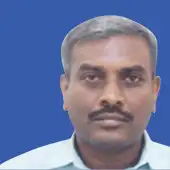 Dr. Saravanan Periasamy in Chennai
