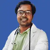 Dr. M Vidhyasagar Reddy in 