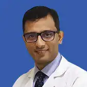 Dr. Mohit P Shetti in Manipal Hospital, HAL Airport Road, Bangalore