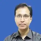 Dr. Sauren Panja in India