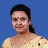Dr. Beena Jeysingh in Madurai