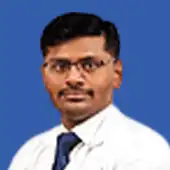 Dr. Sivasubramaniam in Chennai