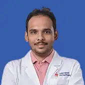 Dr. Sudarssanam V K in Salem